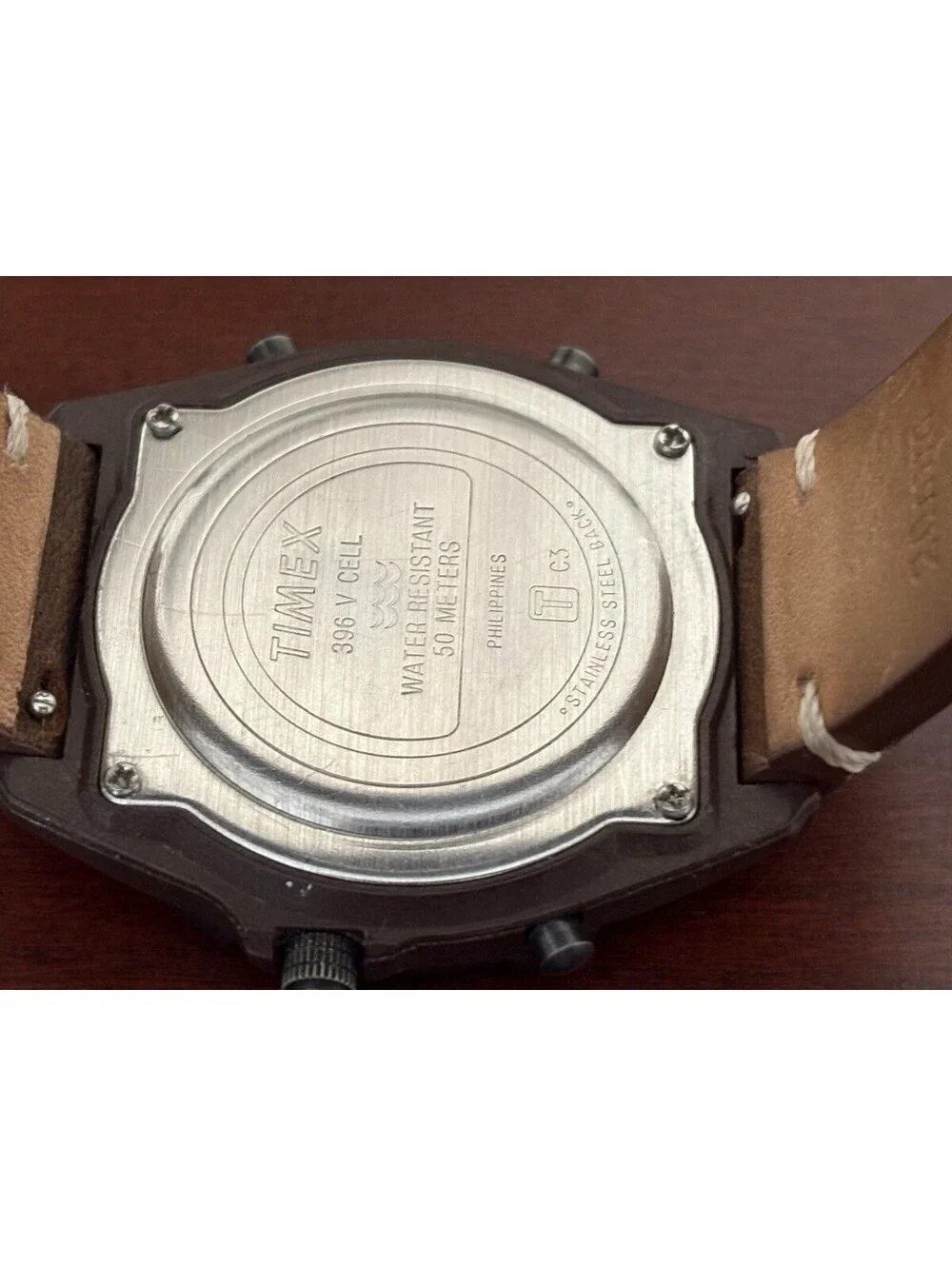 Timex runs great